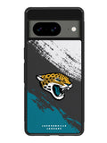Jacksonville Jaguars Google Pixel 8A Case QC10391