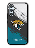 Jacksonville Jaguars Samsung Galaxy A54 5G Case OV10391