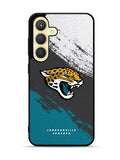 Jacksonville Jaguars Samsung Galaxy S25 5G Case OV10391
