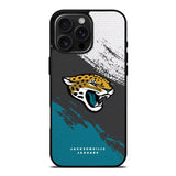 Jacksonville Jaguars iPhone 16 Pro Case OV10391