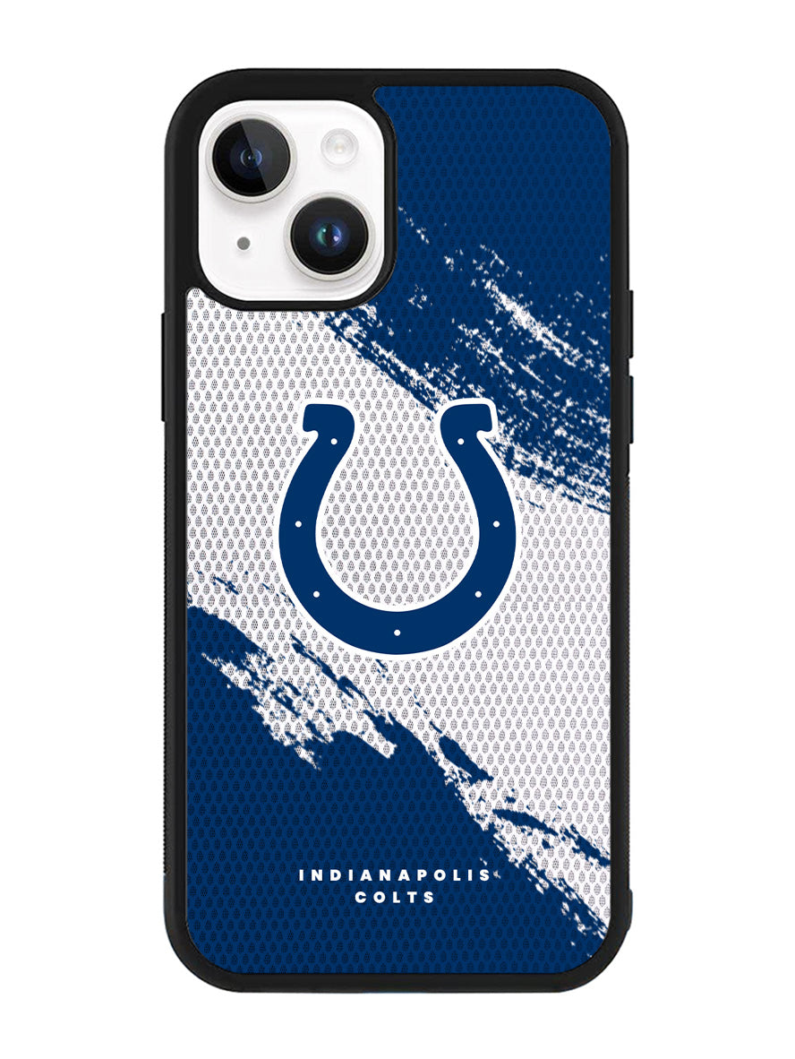 Indianapolis Colts iPhone 14 Plus Case QC10386