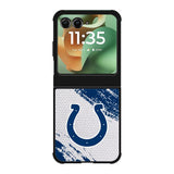 Indianapolis Colts Motorola Moto RAZR 2025 Case OV10386