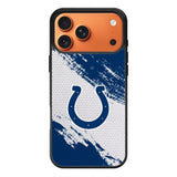 Indianapolis Colts iPhone 17 Pro Case OV10386