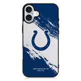 Indianapolis Colts iPhone 16 Plus Case QC10386