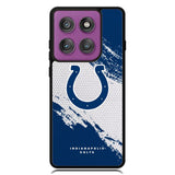 Indianapolis Colts Motorola Moto Edge 2025 | Moto Edge 60 Fusion | Moto Edge 60 Pro Case OV10386