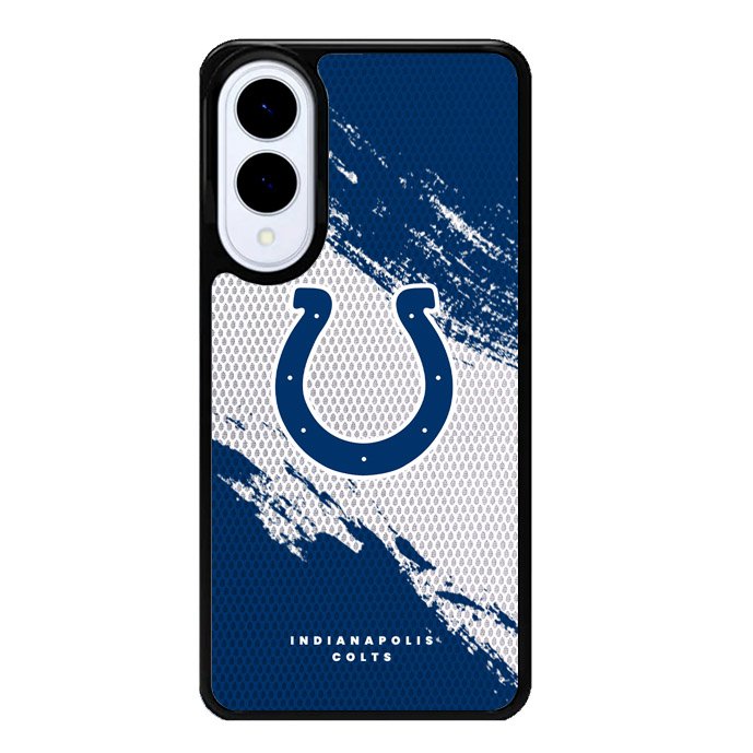 Indianapolis Colts Samsung Galaxy S25 Edge 5G Case OV10386