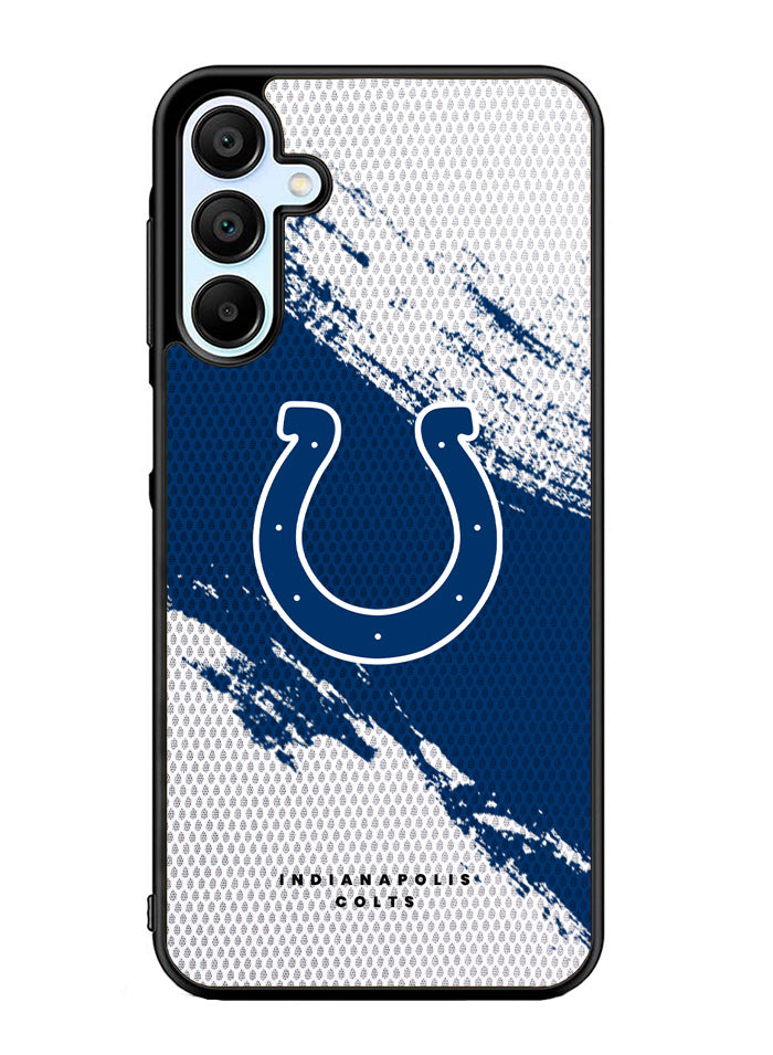 Indianapolis Colts Samsung Galaxy A35 5G Case OV10387