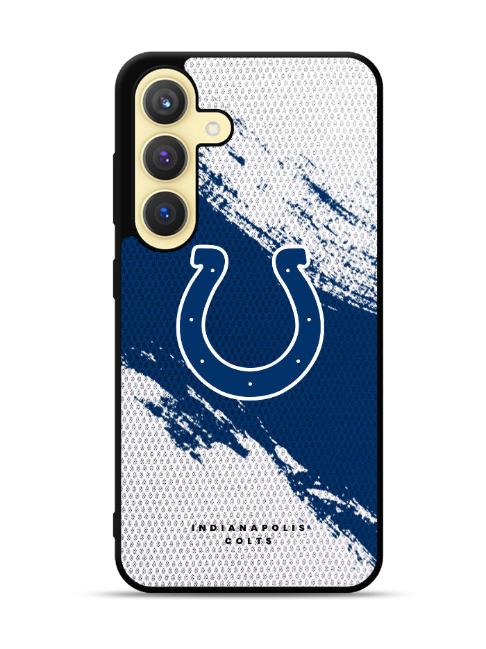 Indianapolis Colts Samsung Galaxy S24 Plus 5G , Samsung Galaxy S24+ 5G Case OV10387