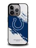 Indianapolis Colts iPhone 15 Pro Case OV10387