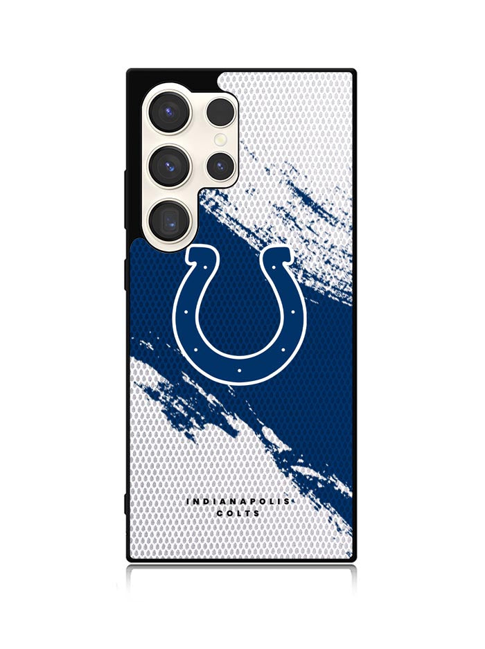 Indianapolis Colts Samsung Galaxy S23 Ultra 5G Case QC10387