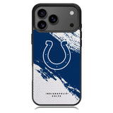 Indianapolis Colts iPhone 17 Pro Case OV10387
