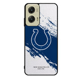 Indianapolis Colts Motorola Moto G Stylus 5G 2024 Case OV10387