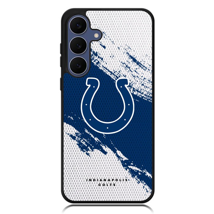 Indianapolis Colts Samsung Galaxy S25 FE Case OV10387