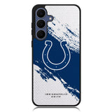 Indianapolis Colts Samsung Galaxy S25 FE Case OV10387