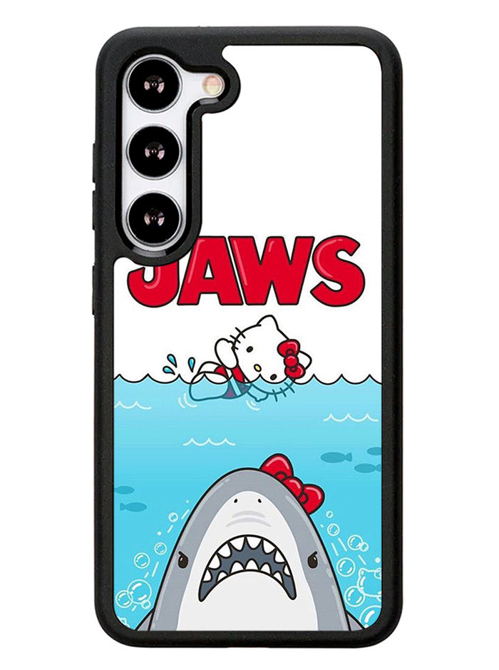 Hello Kitty 8th Samsung Galaxy S23 Plus 5G / Samsung Galaxy S23+ 5G Case