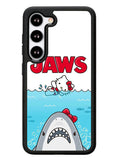 Hello Kitty 8th Samsung Galaxy S23 5G Case