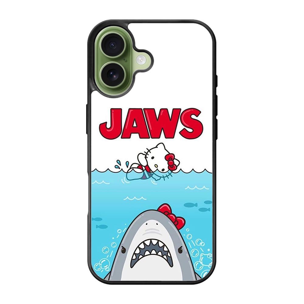 Hello Kitty 8th iPhone 17 Case