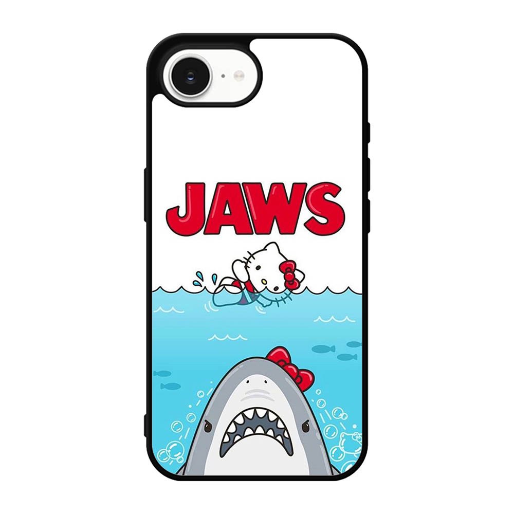 Hello Kitty 8th iPhone 17e Case