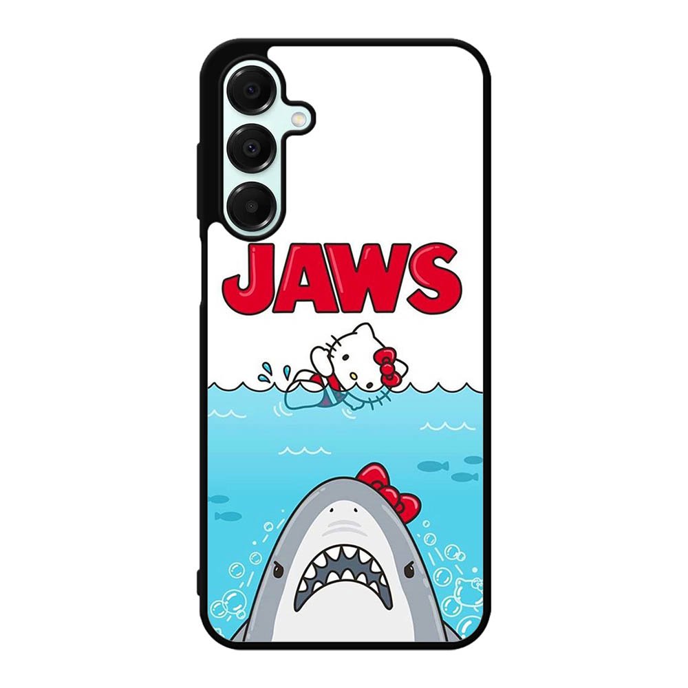Hello Kitty 8th Samsung Galaxy A16 Case OV5097