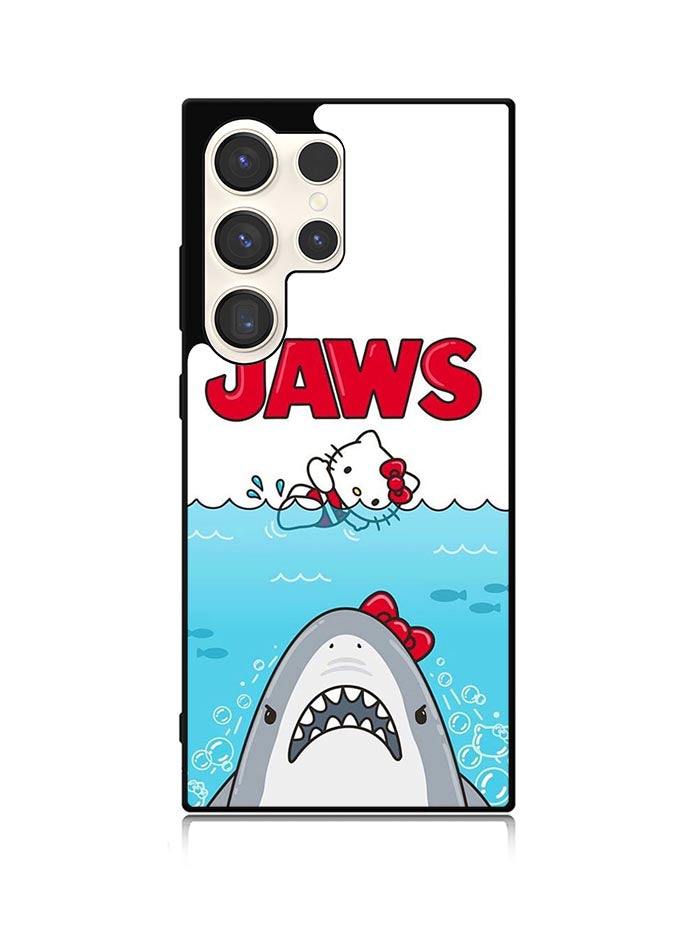 Hello Kitty 8th Samsung Galaxy S24 Ultra 5G Case