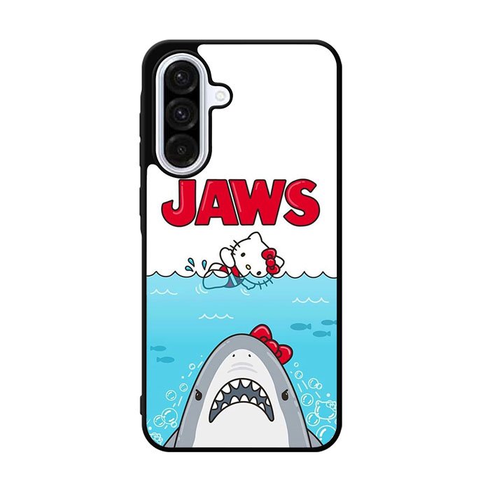 Hello Kitty 8th Samsung Galaxy A36 Case OV7585