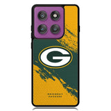 Greenbay Packers Motorola Moto Edge 2025 | Moto Edge 60 Fusion | Moto Edge 60 Pro Case OV10371
