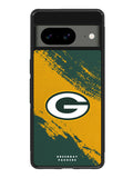 Greenbay Packers Google Pixel 8A Case QC10372