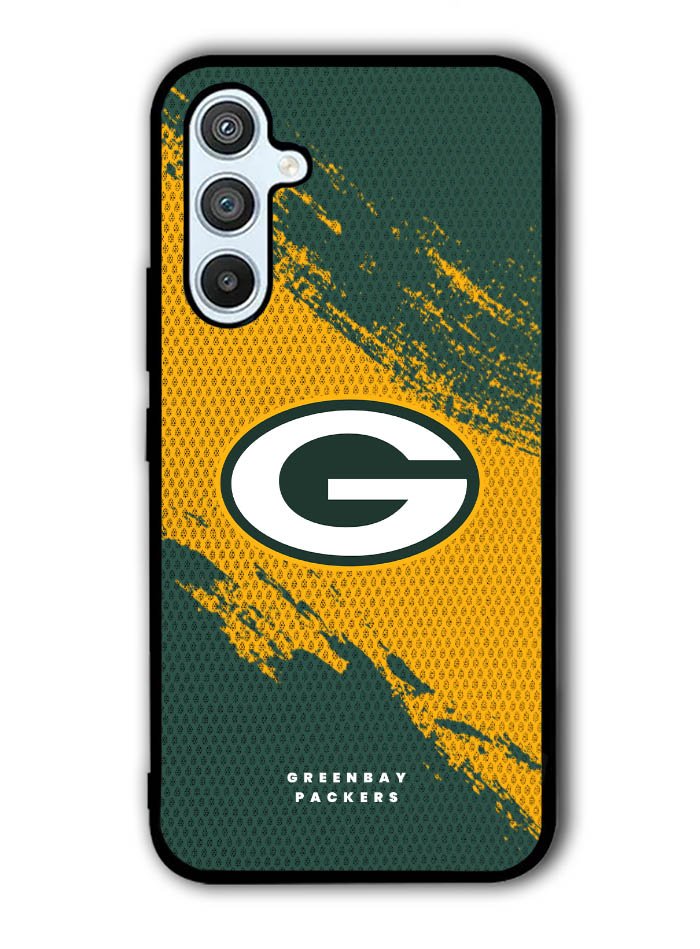 Greenbay Packers Samsung Galaxy A54 5G Case OV10372