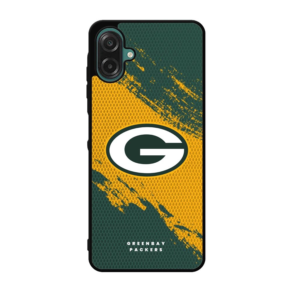 Greenbay Packers Samsung Galaxy A07 Case OV10372