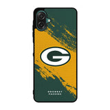 Greenbay Packers Samsung Galaxy A07 Case OV10372