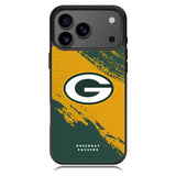Greenbay Packers iPhone 17 Pro Case OV10372