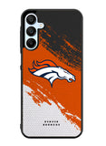 Denver Broncos Samsung Galaxy A15 5G Case OV10357