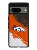 Denver Broncos Google Pixel 8 Case QC10357