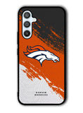Denver Broncos Samsung Galaxy A14 5G Case QC10357