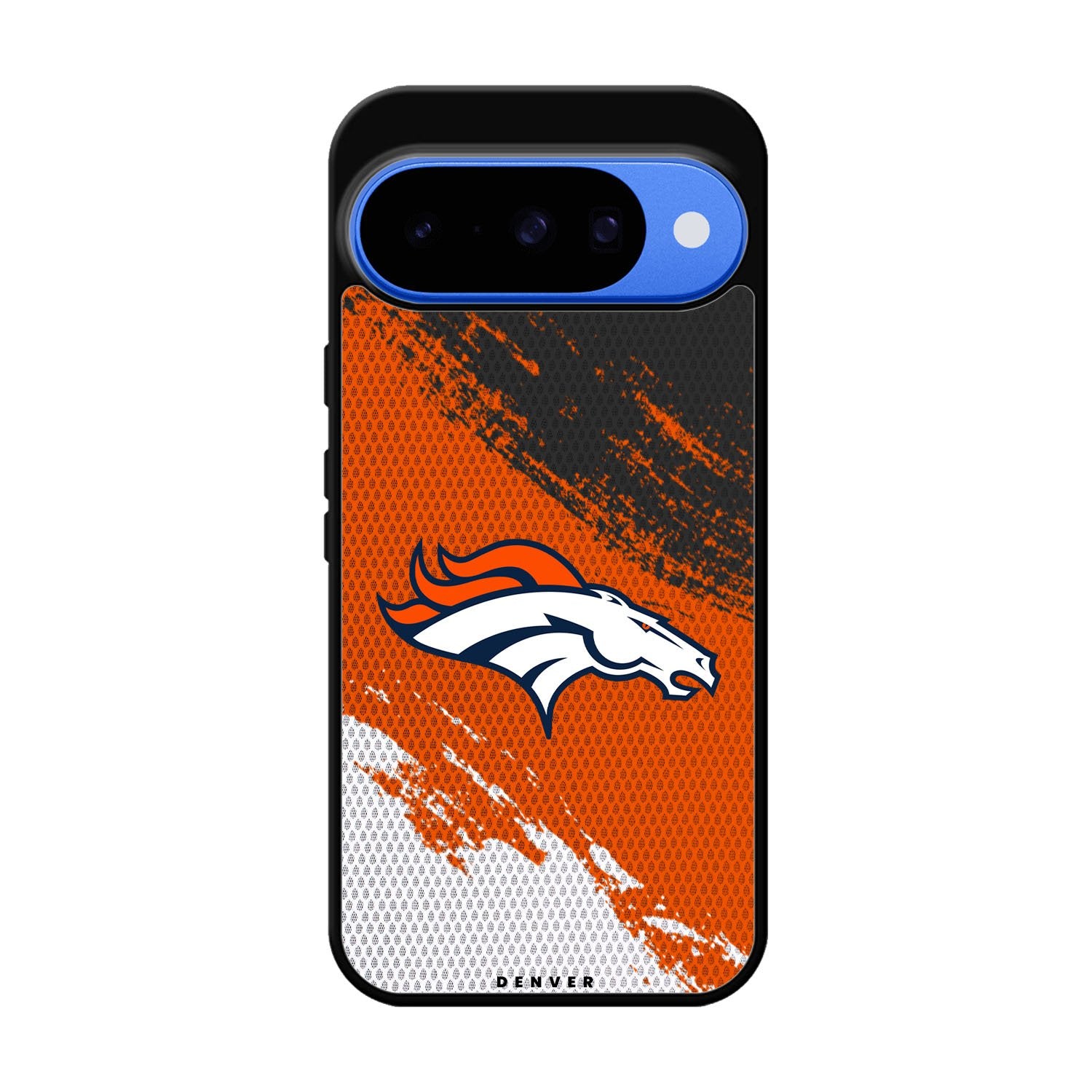 Denver Broncos Google Pixel 10 Case OV10357