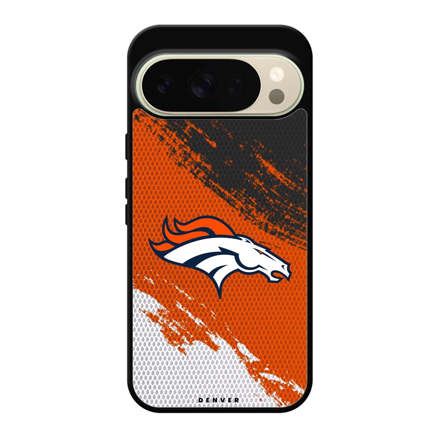 Denver Broncos Google Pixel 10 Pro Case OV10357