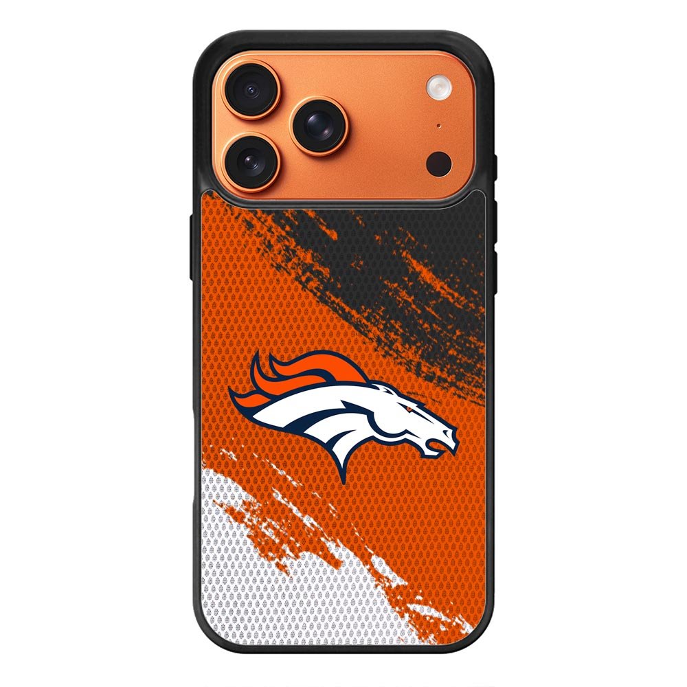 Denver Broncos iPhone 17 Pro Case OV10357