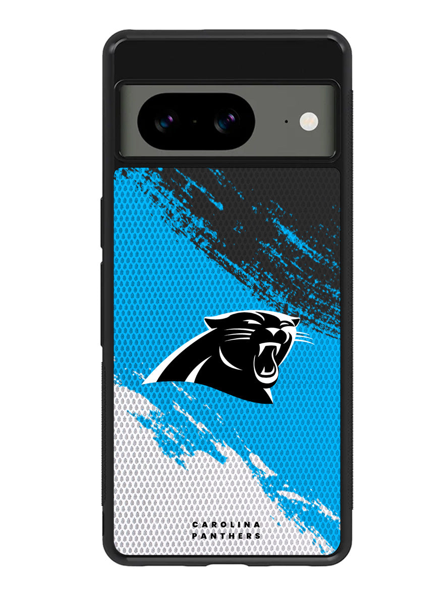 Carolina Panthers Google Pixel 8 Case QC10343