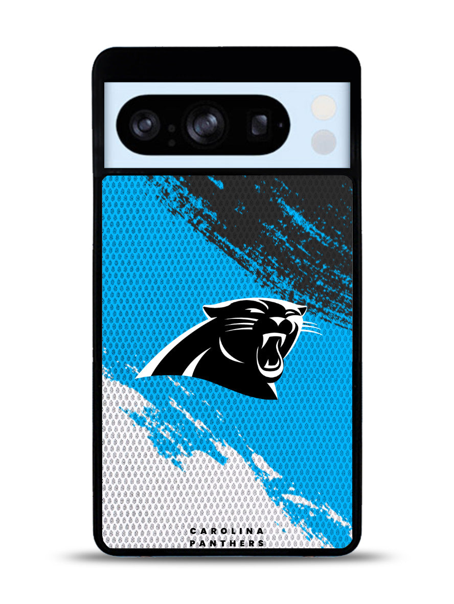 Carolina Panthers Google Pixel 8 Pro Case QC10343