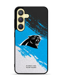 Carolina Panthers Samsung Galaxy S24 Plus 5G , Samsung Galaxy S24+ 5G Case OV10343