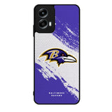 Baltimore Ravens Motorola Moto G Play 2024 Case OV10333