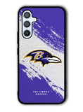 Baltimore Ravens Samsung Galaxy A54 5G Case OV10333