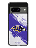 Baltimore Ravens Google Pixel 8 Case QC10334