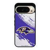 Baltimore Ravens Google Pixel 10 Pro XL Case OV10334