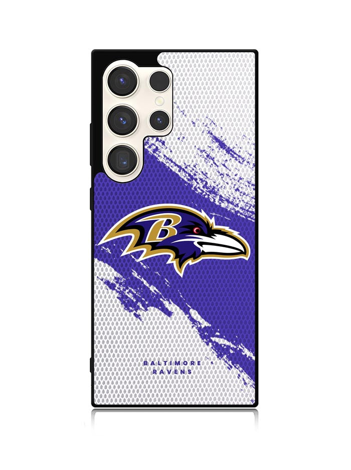 Baltimore Ravens Samsung Galaxy S24 Ultra 5G Case OV10334