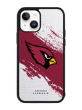 Arizona Cardinals iPhone 14 Case QC10327