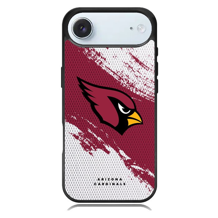 Arizona Cardinals iPhone 17 Air Case OV10327