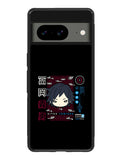 Tomioka Demon Slayer Google Pixel 8A Case QC10241