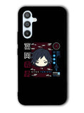 Tomioka Demon Slayer Samsung Galaxy A14 5G Case QC10241