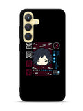 Tomioka Demon Slayer Samsung Galaxy S25 Plus 5G , Samsung Galaxy S25+ 5G Case OV10241